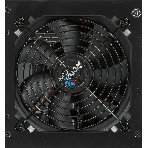 Блок питания Aerocool/Formula KCAS-800W, 800Вт, PLUS 80 PLUS Bronze, 120мм, черный, фото12