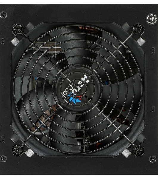 Блок питания Aerocool/Formula KCAS-800W, 800Вт, PLUS 80 PLUS Bronze, 120мм, черный
