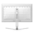 Монитор 26.5' Philips Evnia 27M2N8500 QD-OLED 2560x1440, 360 Гц, 0.03 мс, 16:9, 250 кд/м², 2xHDMI 2.1, DP 1.4, USB Hub (2x USB 3.2), 3.5 Jack, DisplayHDR True Black 400, FreeSync, G-Sync, динамики (2x5 Вт), Ambiglow, белый, фото6