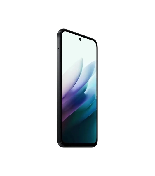 Смартфон Xiaomi Redmi 15 8/256Gb черный
