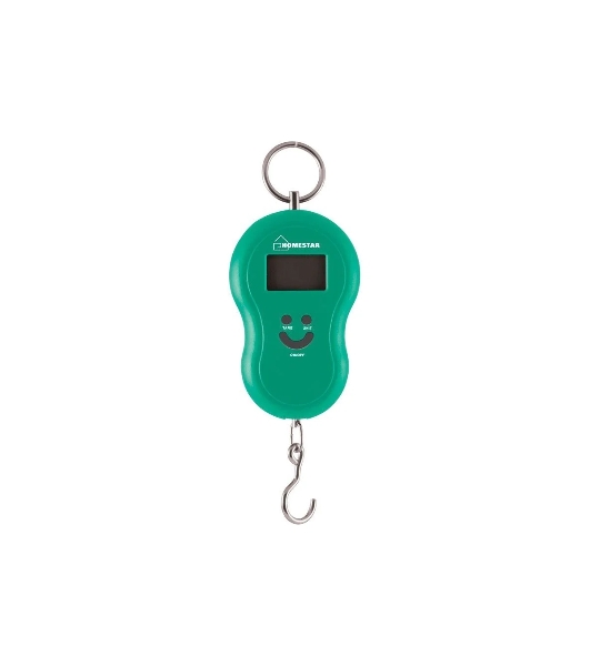 Безмен электронный Homestar HS-3003 зеленый