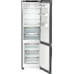 Холодильник Liebherr CBNdgc 5723-20 001 Plus темно-серый двухкамерный 255/94л морозилка снизу, фото7