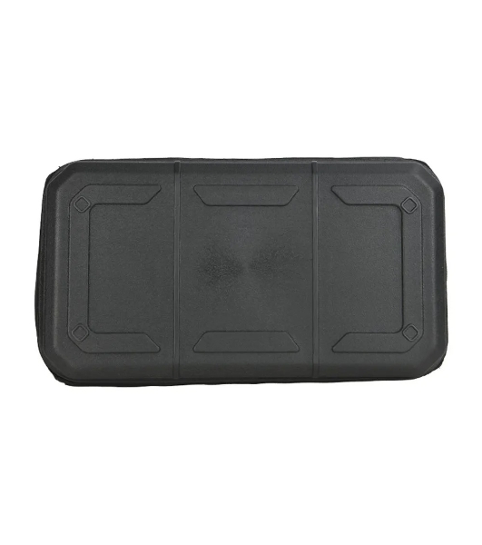 Сумка для инструментов Deli DL430901 Black Edition