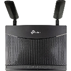 Роутер беспроводной TP-Link TL-MR100 N300 10/100BASE-TX/4G(3G) cat.4 черный, фото11