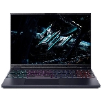 Ноутбук Acer Predator Helios Neo 16 PHN16-73-96LE/16'/IPS/Intel Core Ultra 9 275HX/32GB/1ТB/NVIDIA GeForce RTX 5070 Ti 12GB/DOS/черный/2.7kg, фото 1