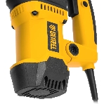 Перфоратор Denzel RHVB-1250-32, SDS-plus, 1250 Вт, 5,5 Дж, от сети, фото12