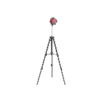 Лазерный уровень м-призм. MTX ML 360-4 Pro SET, 30 м, акк. Li 3000 мА·ч, состоит из 2 частей, фото2