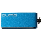 Флешка USB QUMO 16Gb Fold USB 2.0 QM16GUD-FLD-Blue, фото2