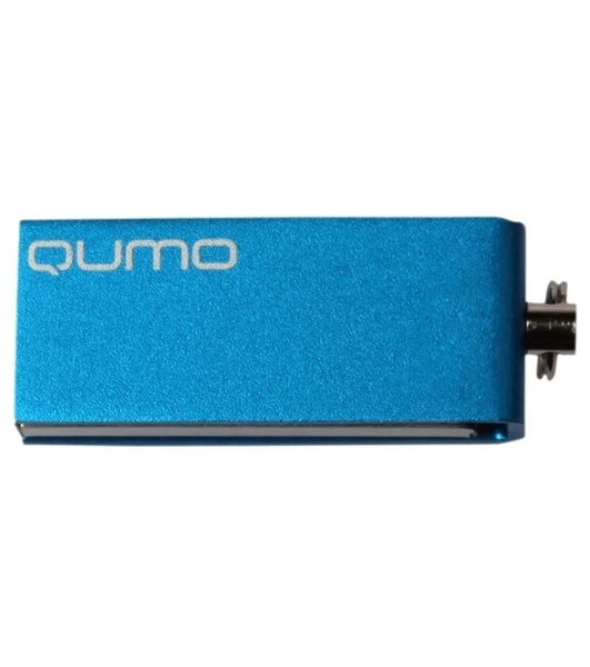 Флешка USB QUMO 16Gb Fold USB 2.0 QM16GUD-FLD-Blue