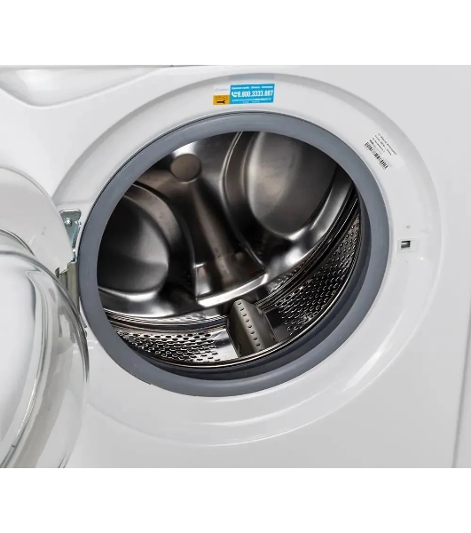 Стиральная машина Indesit IWSC 5105 белый, загрузка фронтальная 5 кг, 1000 об/мин., класс: А