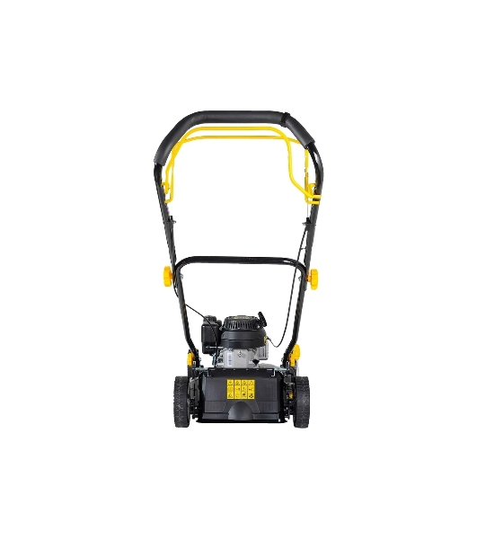 Газонокосилка бензиновая Huter GLM-5.0 SP, 5 л.с.