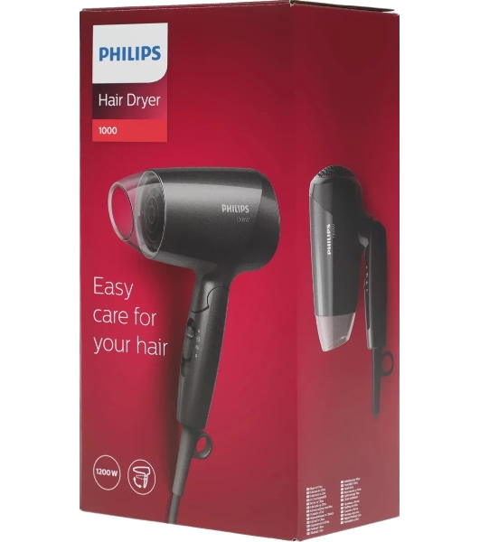 Фен BHC010/10 Philips