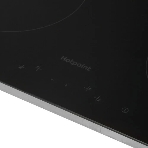 Электрическая варочная панель Hotpoint HR 6T1 C, независимая, черный, фото7
