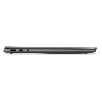Ноутбук Lenovo Yoga 7 2-in-1 14ILL10 14'(1920x1200 OLED)/Touch/Intel Core Ultra 5 226V(2.1Ghz)/16384Mb/512PCISSDGb/noDVD/Int:Intel Arc graphics/Cam/BT/WiFi/70WHr/war 1y/1.38kg/luna grey/Win11Home + 65W, Pen, RU kbd, фото6