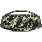 Портативная акустика JBL BOOMBOX 3 камуфляж, фото10