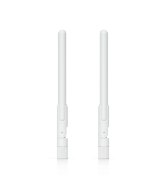 Антенна Ubiquiti Omni & Desktop Stand Kit Omnidirectional antenna kit for the Swiss Army Knife that provides extended range coverage