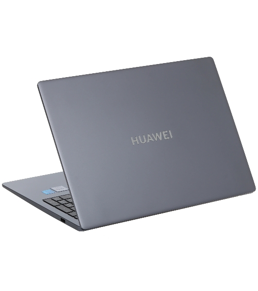 Ноутбук Huawei MateBook D 16 MCLG-X 16' IPS Core i5 13420H 16Gb SSD512Gb Intel UHD Graphics noOS grey space WiFi BT Cam 1,72кг, металл