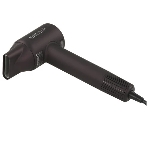 Фен Scarlett SC-HD70I43 фиолетовый, 1600 Вт, ионизация, фото5