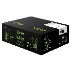 Кресло игровое Cactus CS-CHR-0112BR коричневый, сиденье коричневый, эко.кожа, с подголов. крестовина металл, пластик черный, фото9