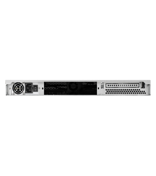 Серверный корпус ExeGate Pro 1U430-02 (RM 19', высота 1U, глубина 430, БП 1U-250DS, USB)