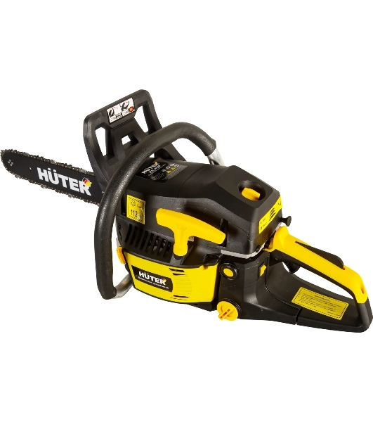 Бензопила Huter BS-45M 2300Вт дл.шин.: 40 см