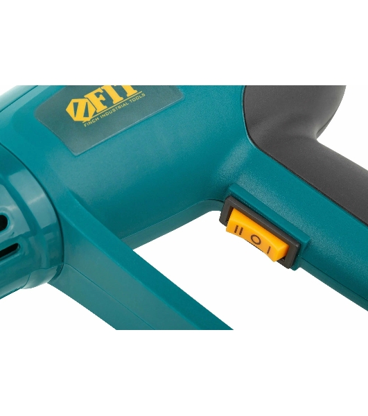 Фен технический FIT HG-2011 2000 Вт, 250/500 C, 250/550 л/мин