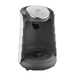 Электрическая турка BRAYER BR1142 белый/серый, исп. кофе -молотый, 0.5 л, 500 Вт., фото 1