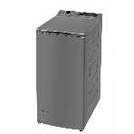 Стиральная машина Бирюса WM-MT813/05 M серая, загрузка вертикальная 8кг, 1300 об/мин., класс: A+++, фото8