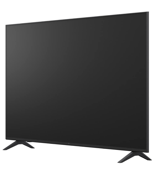 Телевизор LG 55' 55UA75009LA черный Direct LED 4K UHD 60Hz Smart TV WebOS 1.5GB/8GB