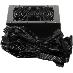 Блок питания Aerocool/Formula KCAS-800W, 800Вт, PLUS 80 PLUS Bronze, 120мм, черный, фото13