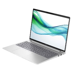 Ноутбук HP Probook 460 G11 16'(1920x1200)/Intel Core Ultra 5 125U(1.3Ghz)/16Gb/512SSDGb/noDVD/Int:Intel® Graphics/Cam/BT/WiFi/48WHr/war 1y/1.748kg/Silver/DOS + EN Kbd 3 pin