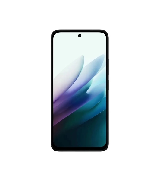 Смартфон Xiaomi Redmi 15 8/256Gb черный
