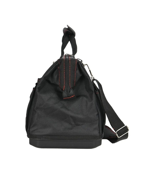 Сумка для инструментов Deli DL430901 Black Edition
