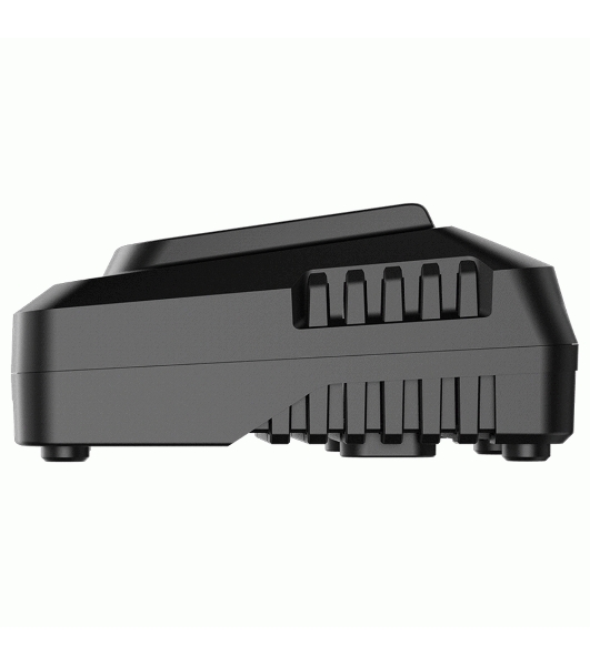Зарядное устройство Deli DL-CD20A2E (2А, 20V)