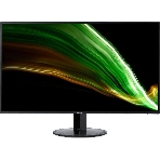 Монитор 23.8' Acer SA241YAbi VA 1920x1080, 75 Гц, 1 мс, 16:9, 250 кд/м2, 1xHDMI, 1xVGA, черный, фото 1