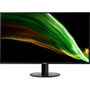 Монитор 23.8' Acer SA241YAbi VA 1920x1080, 75 Гц, 1 мс, 16:9, 250 кд/м2, 1xHDMI, 1xVGA, черный