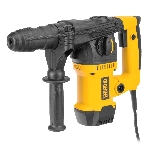 Перфоратор Denzel RHVB-1250-32, SDS-plus, 1250 Вт, 5,5 Дж, от сети, фото13