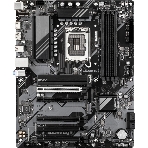 Материнская плата Gigabyte B760 DS3H GEN5, LGA 1700, Intel B760, 4xDDR5, 4xSATA, 2xM.2, 1xPCIe 5.0 x16, 4xPCIe 3.0 x16, 1xHDMI, 1xDP, 1x1Gb LAN, 1xUSB-C 20Gbps, 1xUSB-A 10Gbps, 4xUSB-A 2.0, 1xPS/2, 3x3.5 мм, 7.1, ATX, фото4