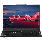 Ноутбук Lenovo ThinkPad E16 Gen 3 16' WUXGA (1920x1200) IPS 300N, Ultra 5 226V, 1x16GB SODIMM DDR5-5600, 512GB SSD M.2, Arc 140T, WiFi6E, BT, TPM2, FPR, FHD+IR Cam, 48Wh, 65W USB-C, NoOS, 1Y, 1.63kg, фото 1