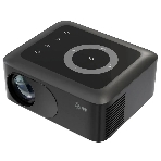 Проектор Cactus CS-PRE.08B.WXGA LCD 1500Lm LS 150Lm ANSI (1280x720) 1000:1 ресурс лампы:30000часов 1xUSB typeA 1xHDMI 0.5кг, фото 1