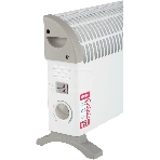 Конвектор электрический Engy EN-1500A Classic 1500 Вт, 20 м2, термостат, фото4