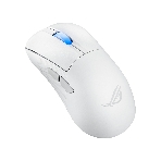 Мышь беспроводная/проводная ASUS ROG Keris II Ace белый, 42000 dpi, радиоканал, Bluetooth, USB, кнопки - 6, фото8