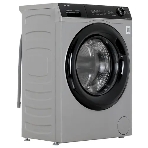 Стиральная машина Haier HW70-BP12269S серебристый загр. фронтальная макс.: 7 кг 1200об/мин класс: А+++, фото 1