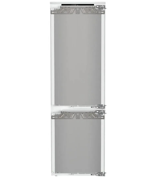 Встраиваемый холодильник Liebherr ICNd 5123 001 белый, двухкамерный, 190/83л, морозилка снизу, No Frost