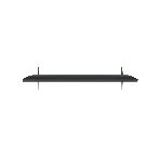 Телевизор LG 43' 43UN640S0LD черный LED UHD 60Hz Smart TV WebOS 1.5GB/8GB, фото7