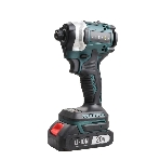 Винтоверт Zitrek DKIS20 PRO 20Вт аккум. патрон:шестигр.1/4' (085-1017), фото3