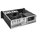 Серверный корпус ExeGate Pro EX293184RUS 3U390-08 (RM 19', высота 3U, глубина 390, БП 500RADS, USB), фото8