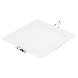 Встраиваемый светильник Smartbuy (SBL-DLSq-9-65K) 9w/6500K