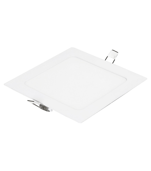 Встраиваемый светильник Smartbuy (SBL-DLSq-9-65K) 9w/6500K