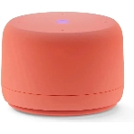 Умная колонка Яндекс Станция Лайт 2, 6Вт, компактная, 1 динамик, Matter, Wi-Fi, Bluetooth 5.0, Алиса, коралловый, фото4
